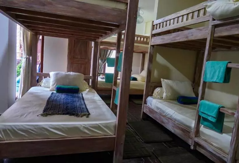Hotelli Liberty Dive Resort