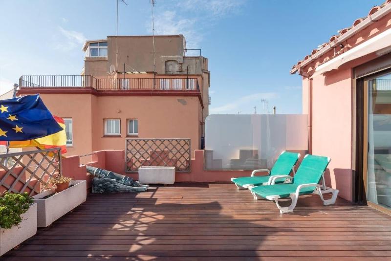 هتل Llar De Capitans