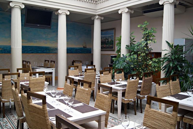 هتل Llar De Capitans