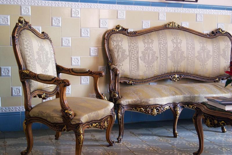 هتل Llar De Capitans