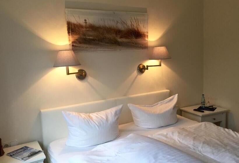 Отель Restaurant Ostsee Anker