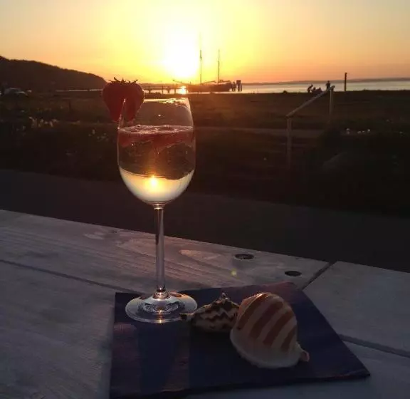 ホテル Restaurant Ostsee Anker