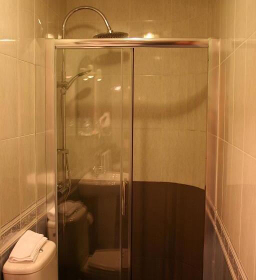 בית מלון כפרי Pensión Argüelles