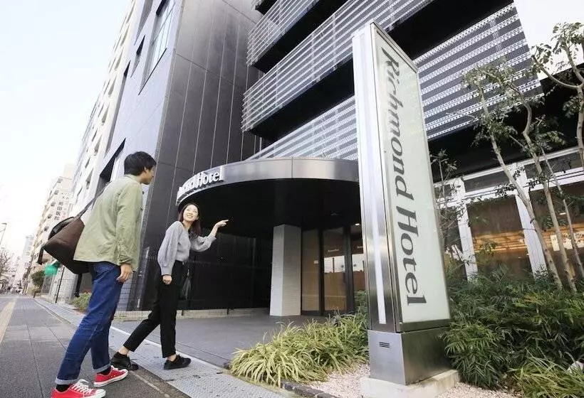 Richmond Hotel Higashi Osaka