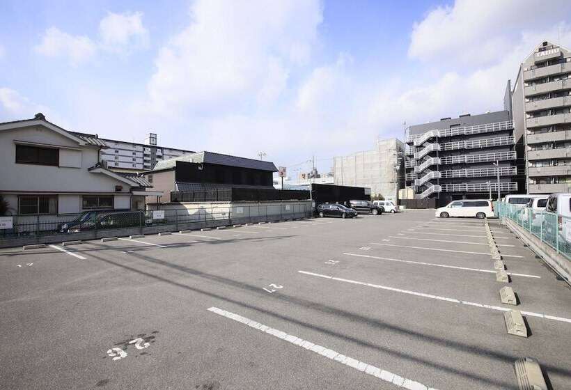 Richmond Hotel Higashi Osaka