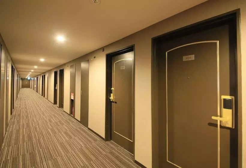 Richmond Hotel Higashi Osaka