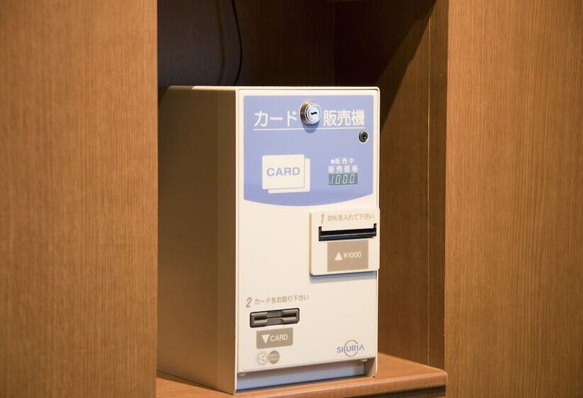 Richmond Hotel Higashi Osaka