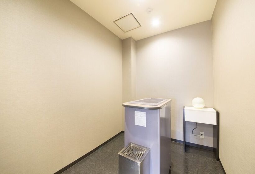 Richmond Hotel Higashi Osaka