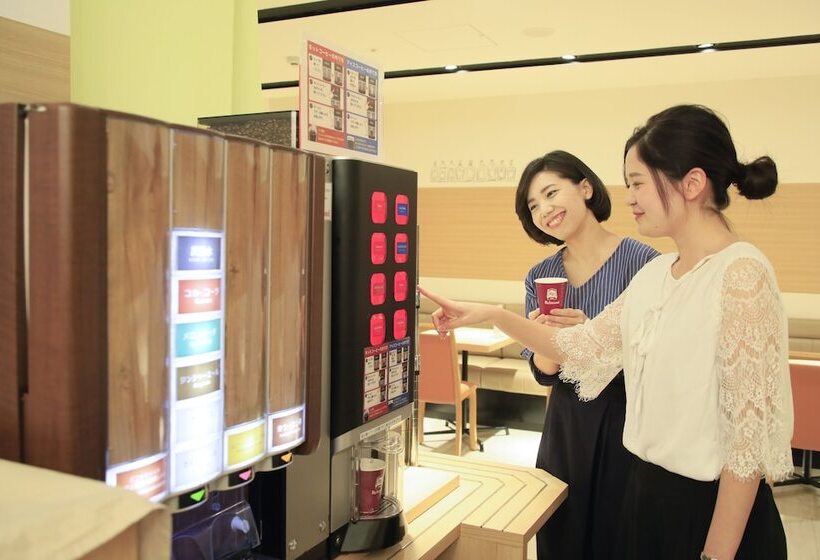 Richmond Hotel Higashi Osaka