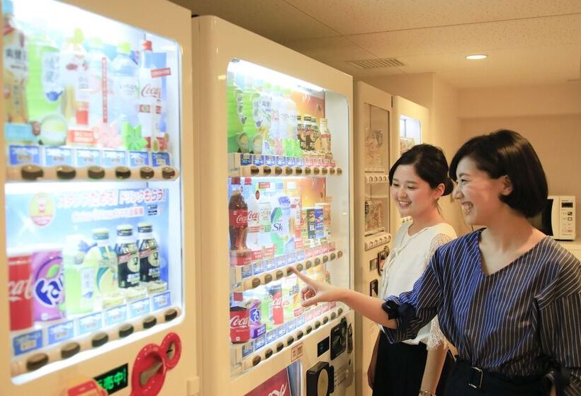 Richmond Hotel Higashi Osaka