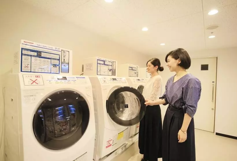 Richmond Hotel Higashi Osaka