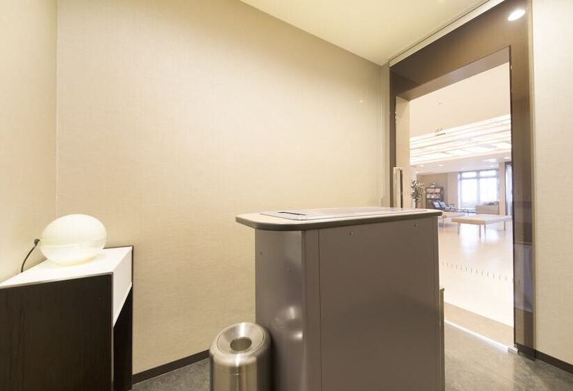 Richmond Hotel Higashi Osaka