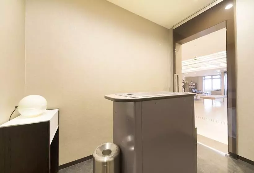 Richmond Hotel Higashi Osaka