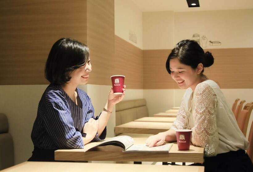 Richmond Hotel Higashi Osaka