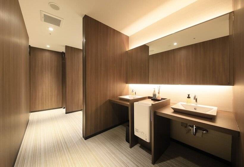 Richmond Hotel Higashi Osaka