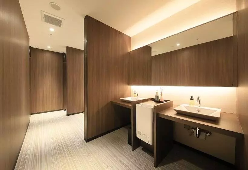 Richmond Hotel Higashi Osaka