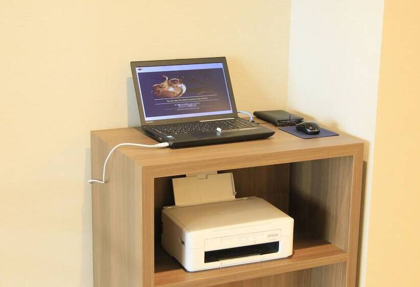 Richmond Hotel Higashi Osaka