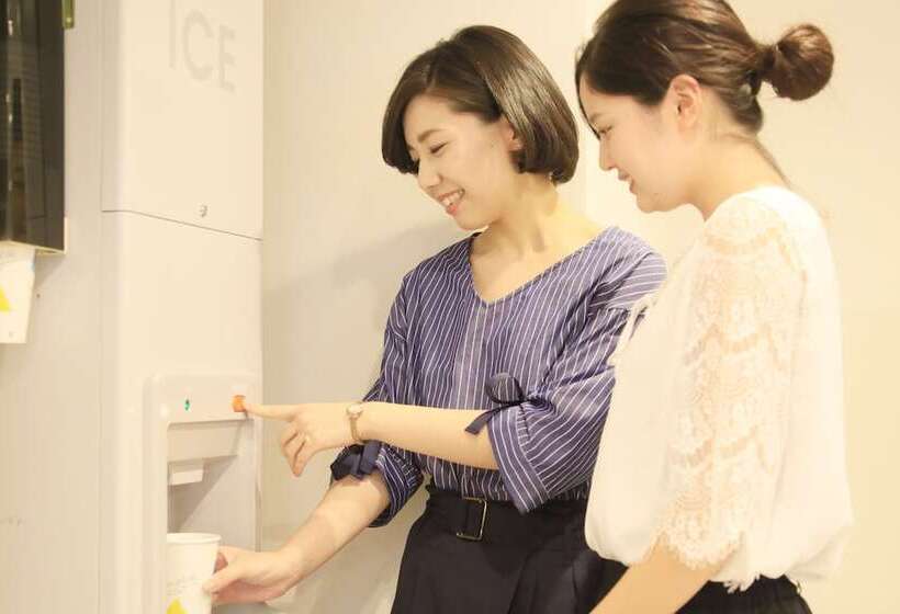 Richmond Hotel Higashi Osaka