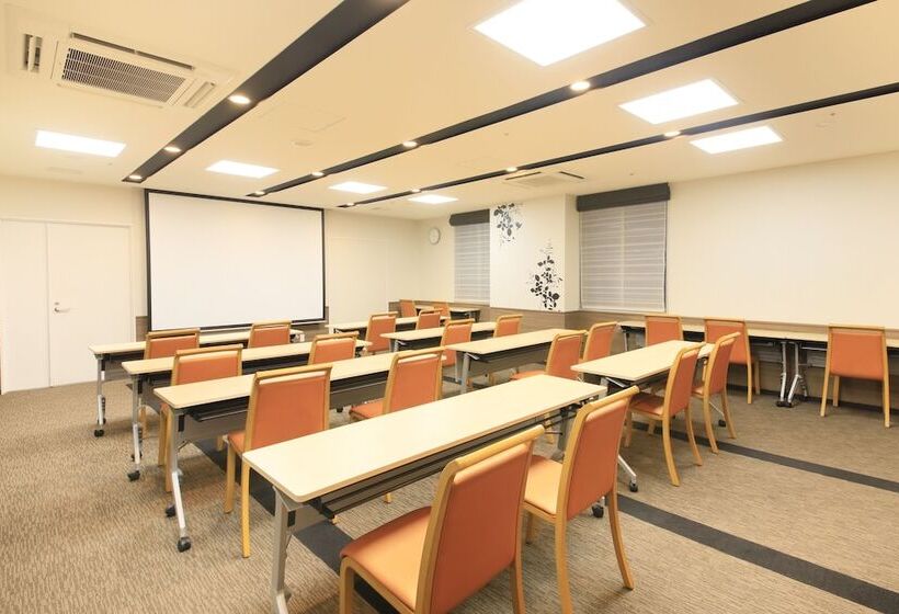 Richmond Hotel Higashi Osaka