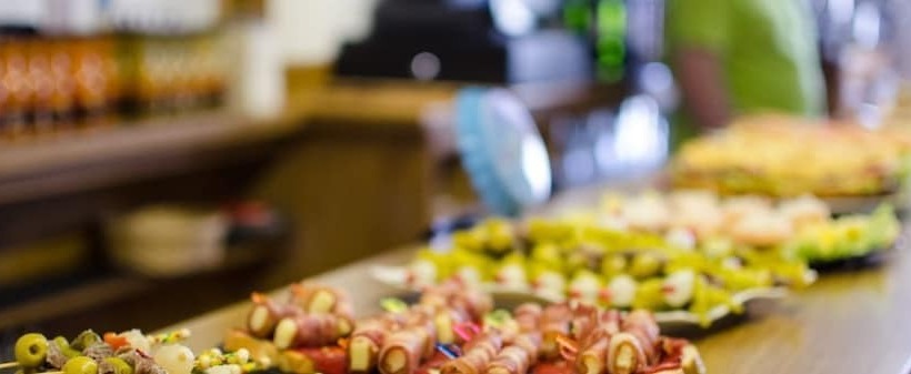 田舎風ホテル Rural Redecilla Del Camino