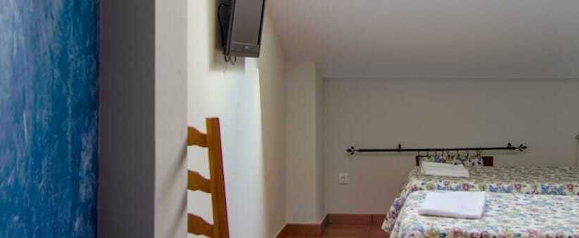 田舎風ホテル Rural Redecilla Del Camino