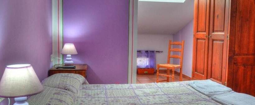 田舎風ホテル Rural Redecilla Del Camino