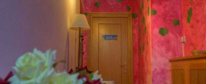 田舎風ホテル Rural Redecilla Del Camino