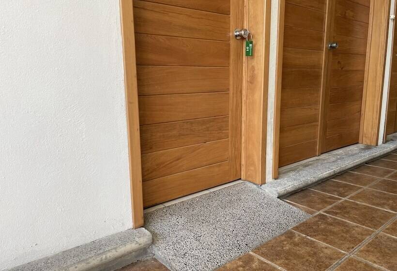 فندق Santo Domingo