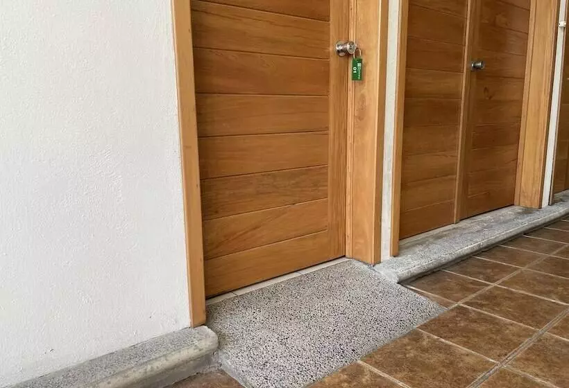 هتل Santo Domingo
