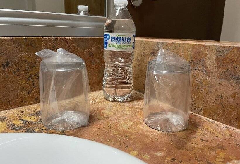 فندق Santo Domingo