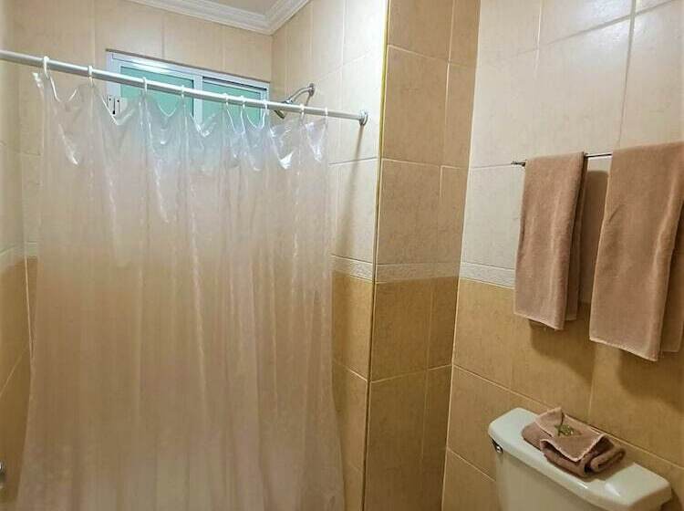 فندق Santo Domingo