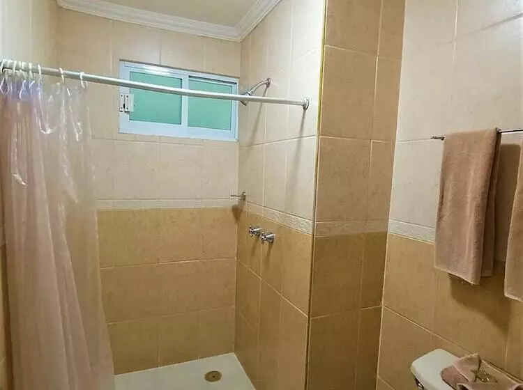 هتل Santo Domingo