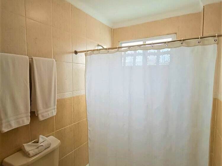 فندق Santo Domingo