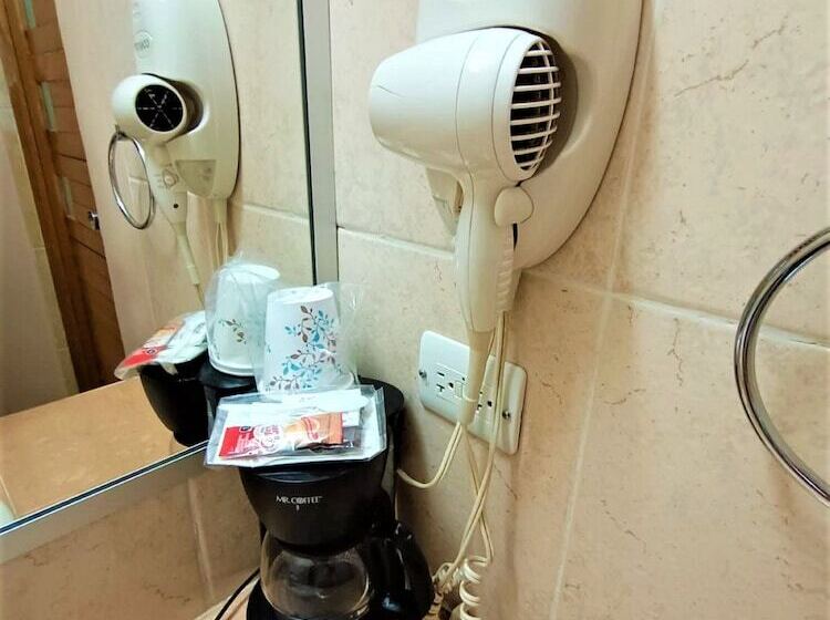 فندق Santo Domingo