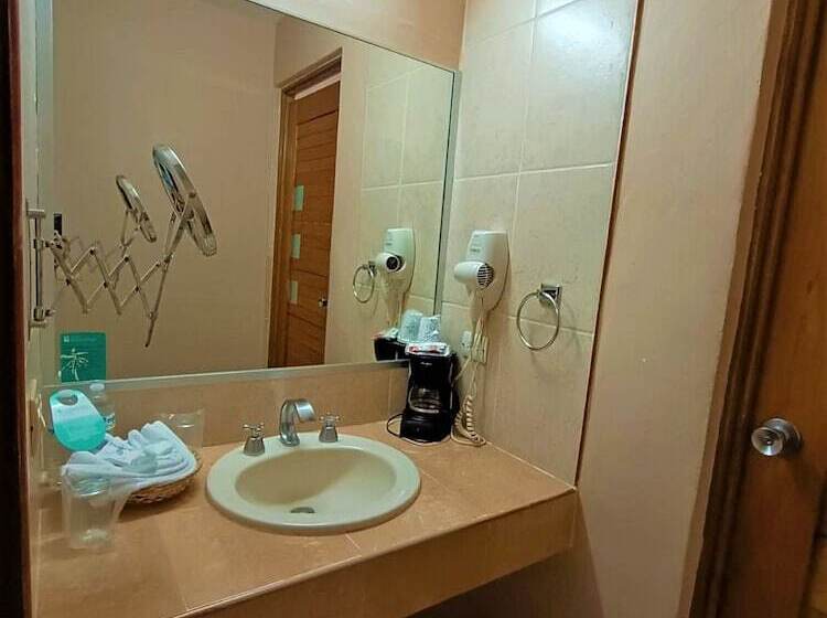 فندق Santo Domingo