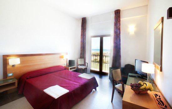 Hotel Scoglio Degli Achei