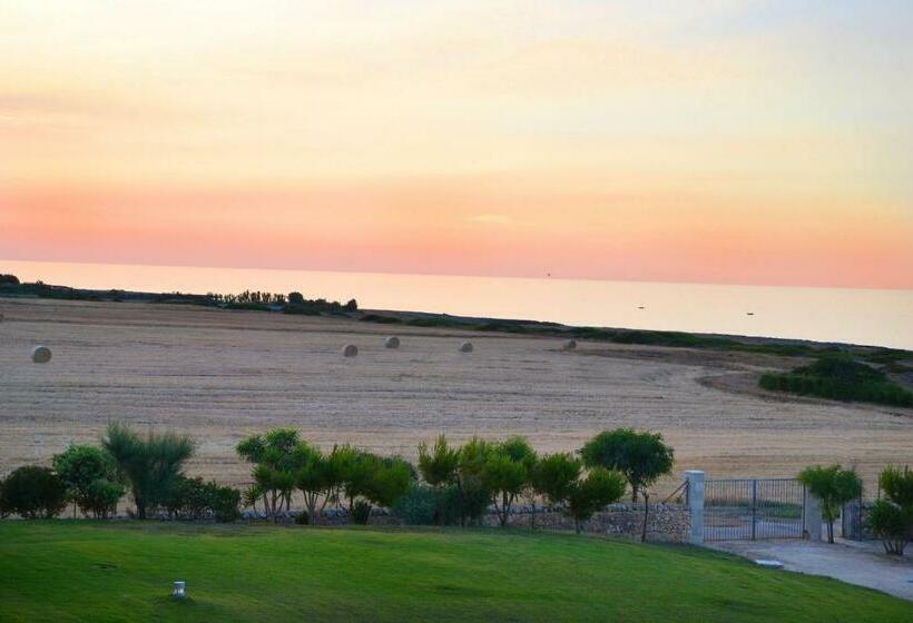 Hotel Scoglio Degli Achei