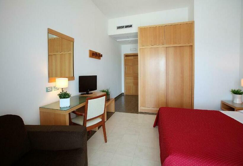 Hotel Scoglio Degli Achei