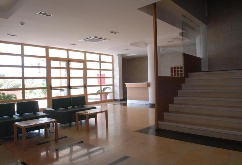 Hotel Scoglio Degli Achei