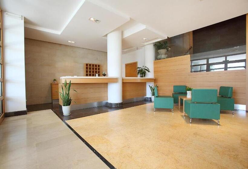 Hotel Scoglio Degli Achei