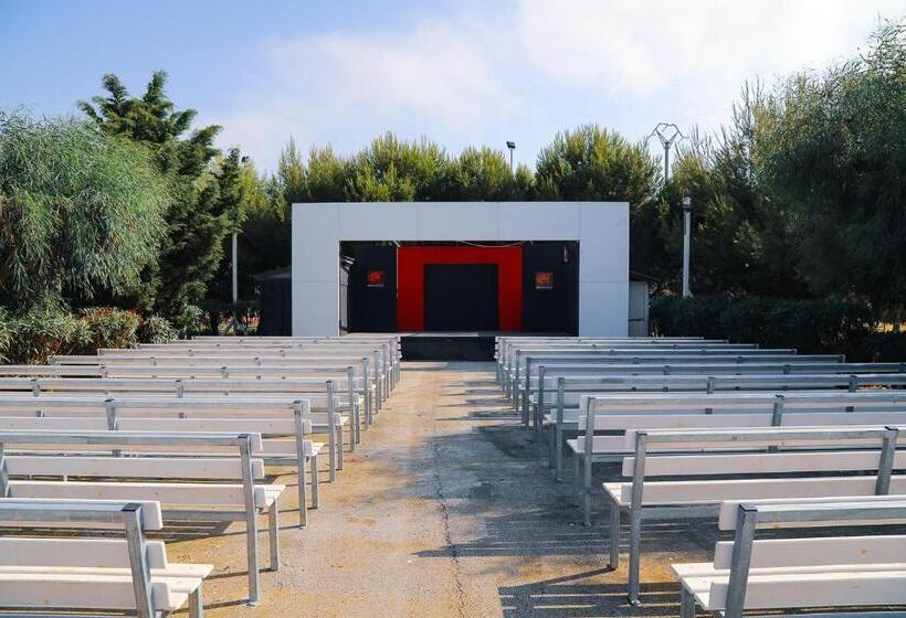 Hotel Scoglio Degli Achei