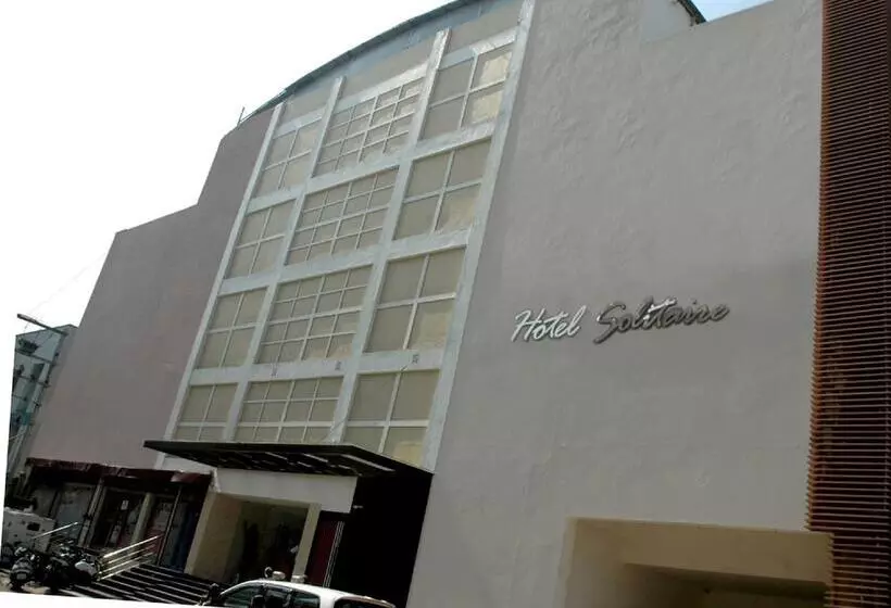Hôtel Solitaire