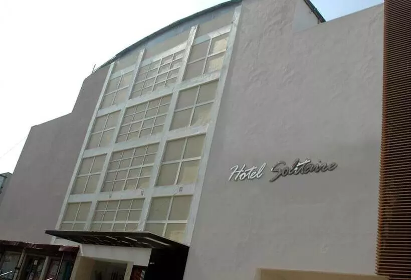 Hôtel Solitaire