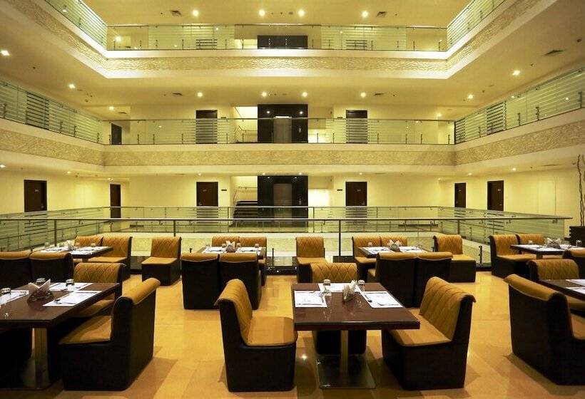 בית מלון כפרי Solitaire