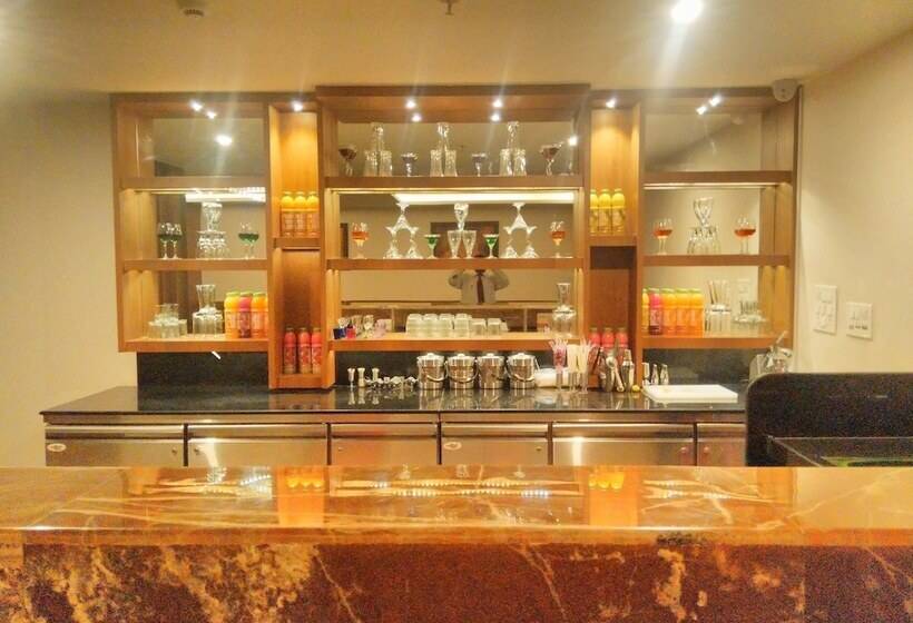 בית מלון כפרי Solitaire