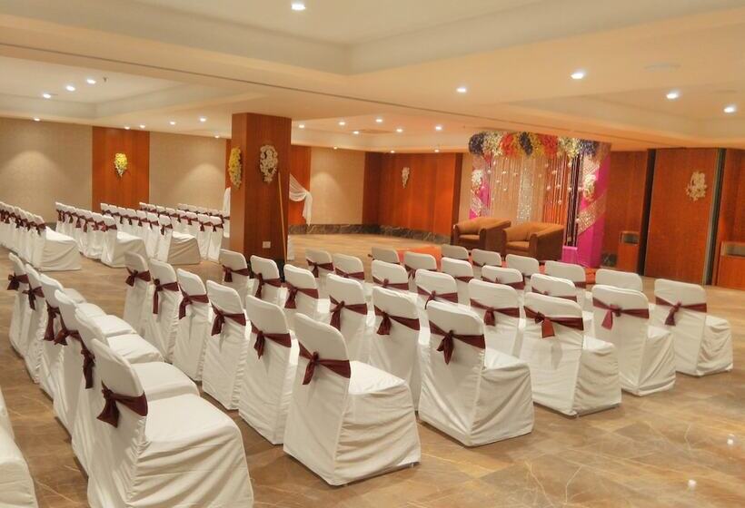 בית מלון כפרי Solitaire