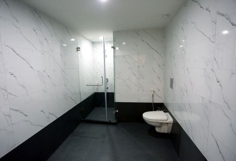 בית מלון כפרי Solitaire