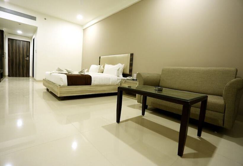 בית מלון כפרי Solitaire