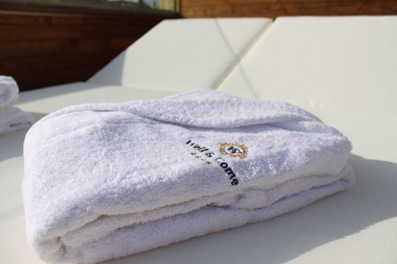 Hotelli Well And Come Barcelona