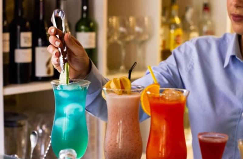 Hotelli Well And Come Barcelona